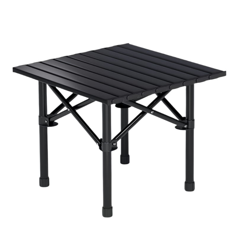 伟樽户外折叠桌53*50*50cm张