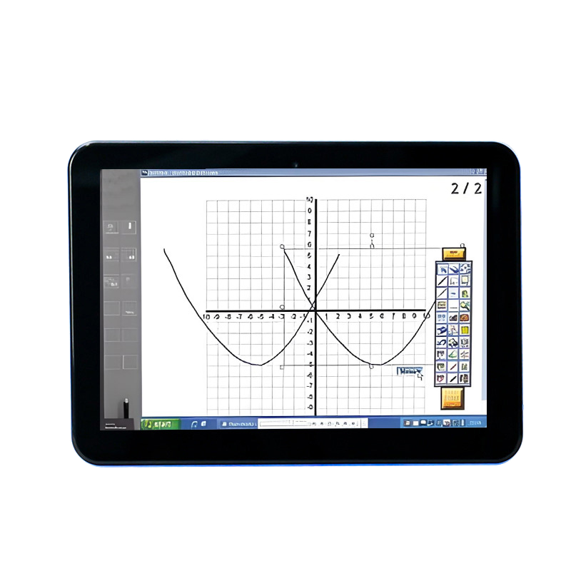 泰迪信 L3516升级版 15.6英寸1280*800分辨率移动智家白板一体机 1 台