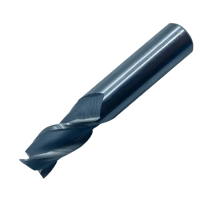 LUSMOOTH 直柄立铣刀 20mm 支