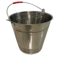 宏鑫晟志 不锈钢水桶 10L 个