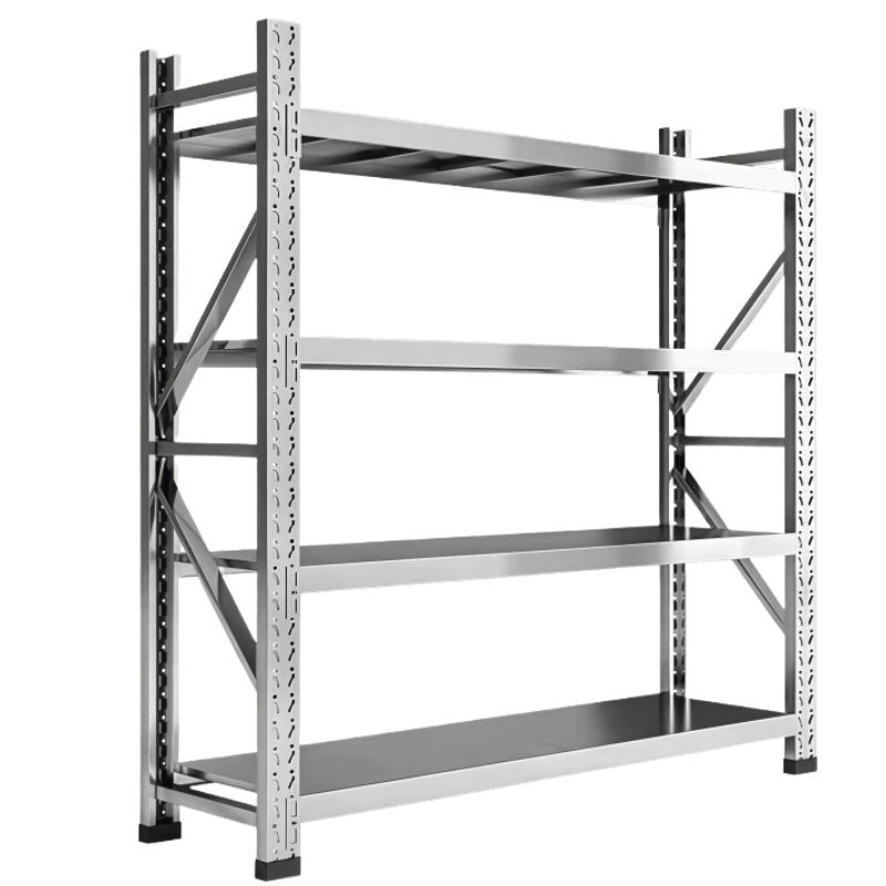 鑫木樽置物架180*60*200cm个