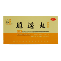 仲景逍遥丸(浓缩丸)200粒