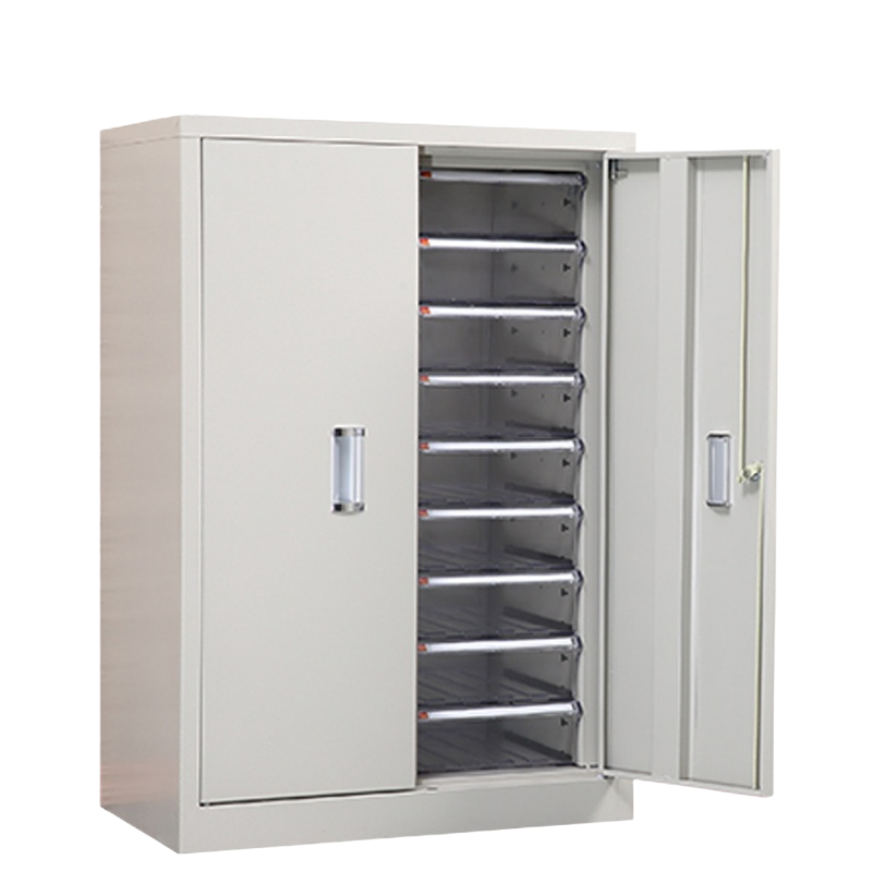 豫龙都 文件柜 18抽 台