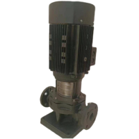 五洲泵业立式水泵TD150-25台