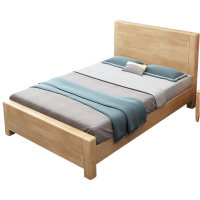 豫龙都单人宿舍床1m张