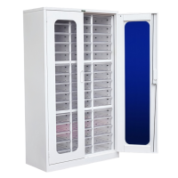 义尊 档案整理柜 45抽 台