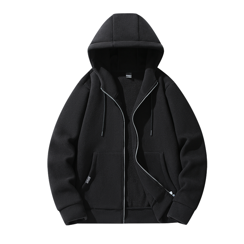 徽润和 抓绒外套 FT63 件