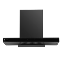 欧琳(OULIN)抽油烟机顶吸油烟机家用欧式触控吸油烟机20立方风量大吸力挥手智控内腔免拆洗排油烟机AG10