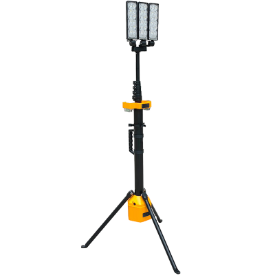 和齐顺(Hikesun) HQS-STD600 22.2V 180W 手提式移动工作灯 (计价单位:台) 橙色