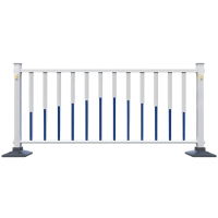 豫龙都 公路隔离栏 3*1.5m 米