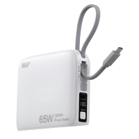 W&P星河c106充电宝