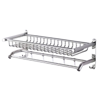 攸形 浴室置物架60cm个