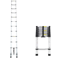 鑫木樽梯子7.6m个