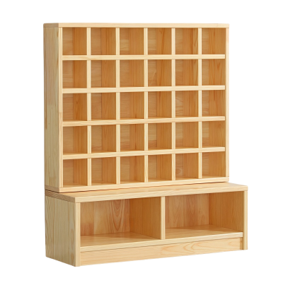 豫龙都 落地水杯架 30位 个