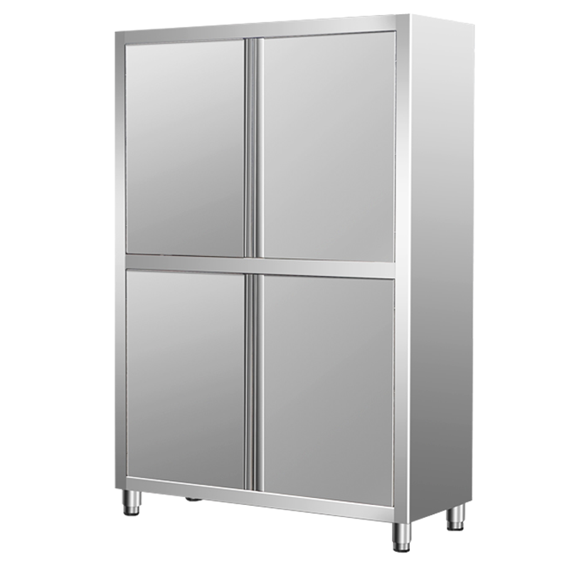 博步禾 不锈钢碗柜 180*50cm 台