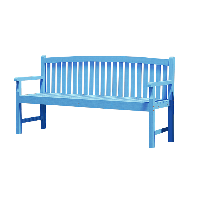 翼澜 户外椅 公园椅 张