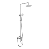 韧知 花洒 P06 套