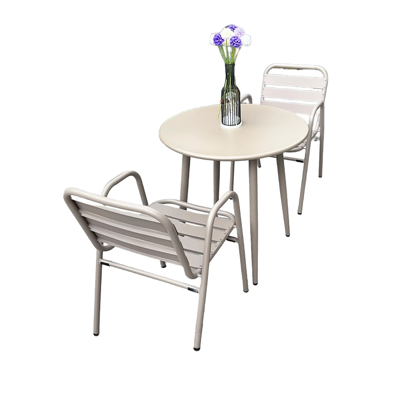 圣承启 桌椅 1桌2椅 套