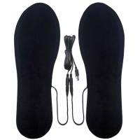 TDUO全脚掌加热鞋垫CC19 双