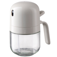 佳帮手油瓶哆乐豆喷壶暖白JBS-YH-PB119-JWT