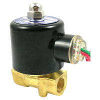 卫未来 水阀电磁阀 2w-040-10 个