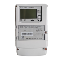 闪电 三相三相智能电能表 DSZ331 3*100V 3*1.5(6)A 0.2S 台