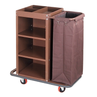 锁匠 清洁车83*46*112cm个