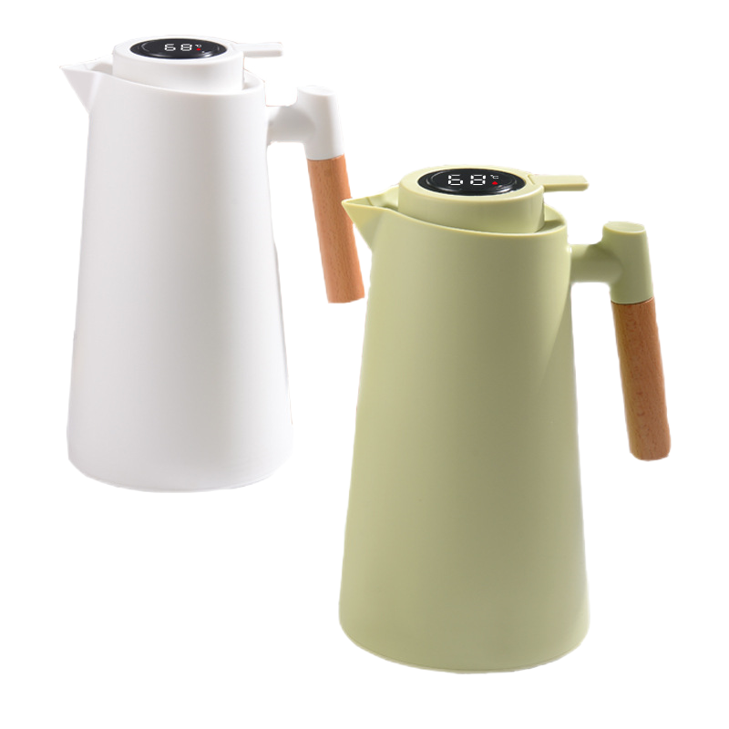 Diller茶水分离保温杯