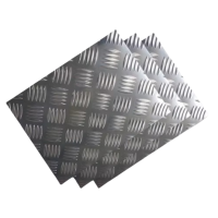 贝策 铝合金防护板 1000*2000*5mm 张