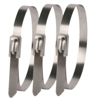 正铎泰 不锈钢扎带7.9*1000mm 100根/包