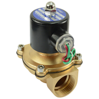 卫未来 水阀电磁阀 2w-250-25 个