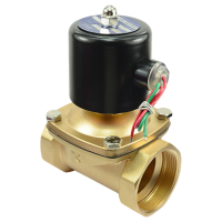 卫未来 水阀电磁阀 2w-500-50 个