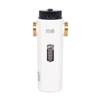 约克前置过滤器YK-Q5全屋中央反冲洗家用大流量自来水净水器