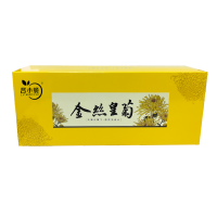 吕小脆 金丝皇菊 20g/盒 独立小包