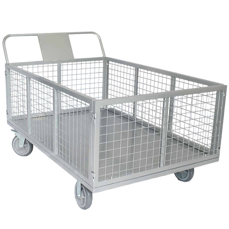 豫龙都物流搬运车150*80cm个