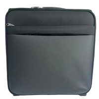 铁青乘务拉杆箱拖箱18寸 个