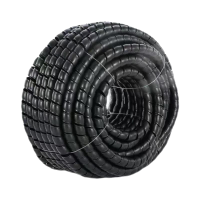 盛京联硕 螺旋保护管 内径10mm 米