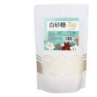 吕小脆 白砂糖 500g/袋 调味