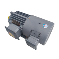 圆舜变频调速三相异步电动机YVF2-100L-2 台