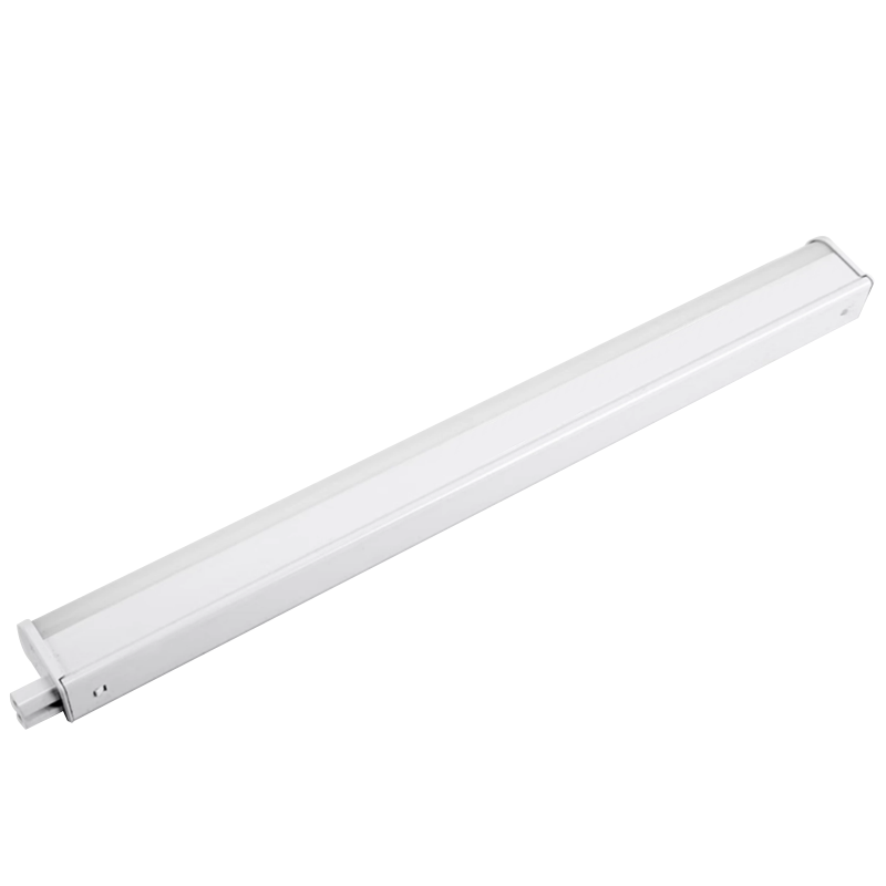 酷美智悦 T5支架灯11W冷白光 1m 个