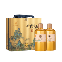 贵州53度优者酱酒珍藏15 酱香型白酒500ml*6瓶 整箱装