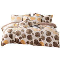 恒源祥TBK2017爵士澳绒四件套200*230cm