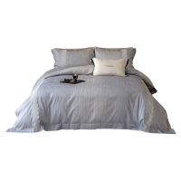 伊伊爱 超细旦莱赛尔棉套件