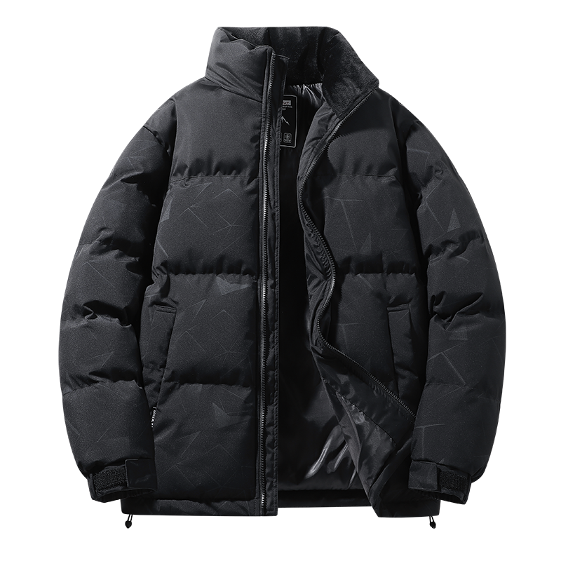 徽润和 保暖棉服 FT75 件