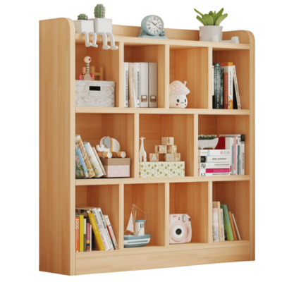 鑫木樽书架100*24*120cm个