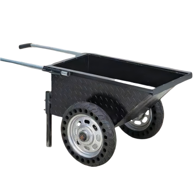 豫龙都搬运车小号台