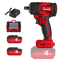 Leecbb 电动扳手 L32 台