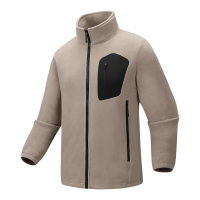 徽润和 抓绒外套 FT79 件