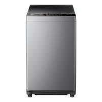 美的(Midea)波轮洗衣机全自动10公斤家用大容量健康真除螨抗菌材质MB100V33B深层劲洗20年防生锈家电以旧换新