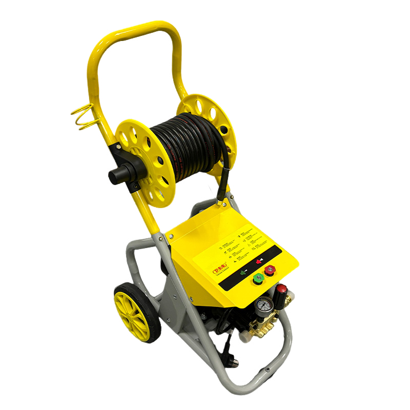 卫未来 商用高压清洗机 T2215C 台